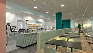 The retail experience